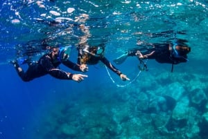 Radazul: Family-Friendly Snorkeling Tour