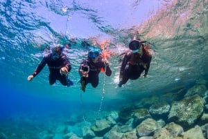Radazul: Family-Friendly Snorkeling Tour