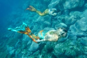 Radazul: Mermaid Experience and Photo Shoot