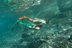 Radazul: Mermaid Experience and Photo Shoot