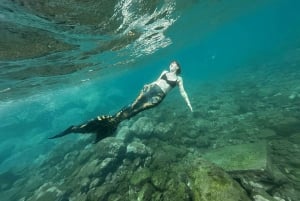 Radazul: Mermaid Experience and Photo Shoot