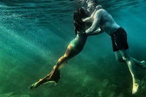 Radazul: Mermaid Experience and Photo Shoot