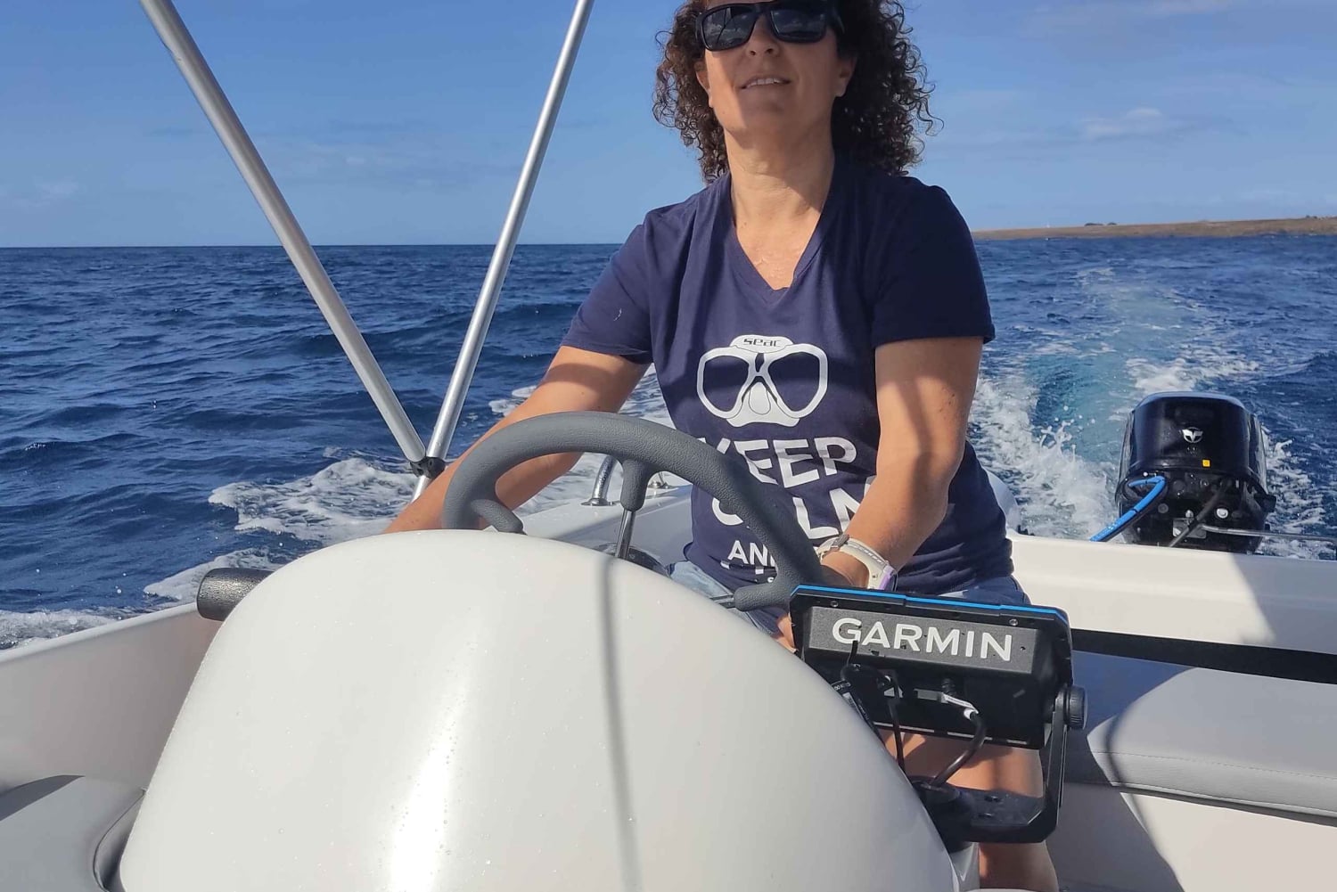 Rent a Boat with No License, Self Drive