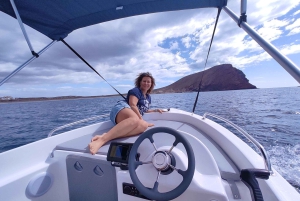 Rent a Boat with No License, Self Drive