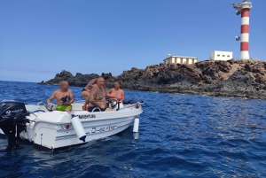 Rent a Boat with No License, Self Drive