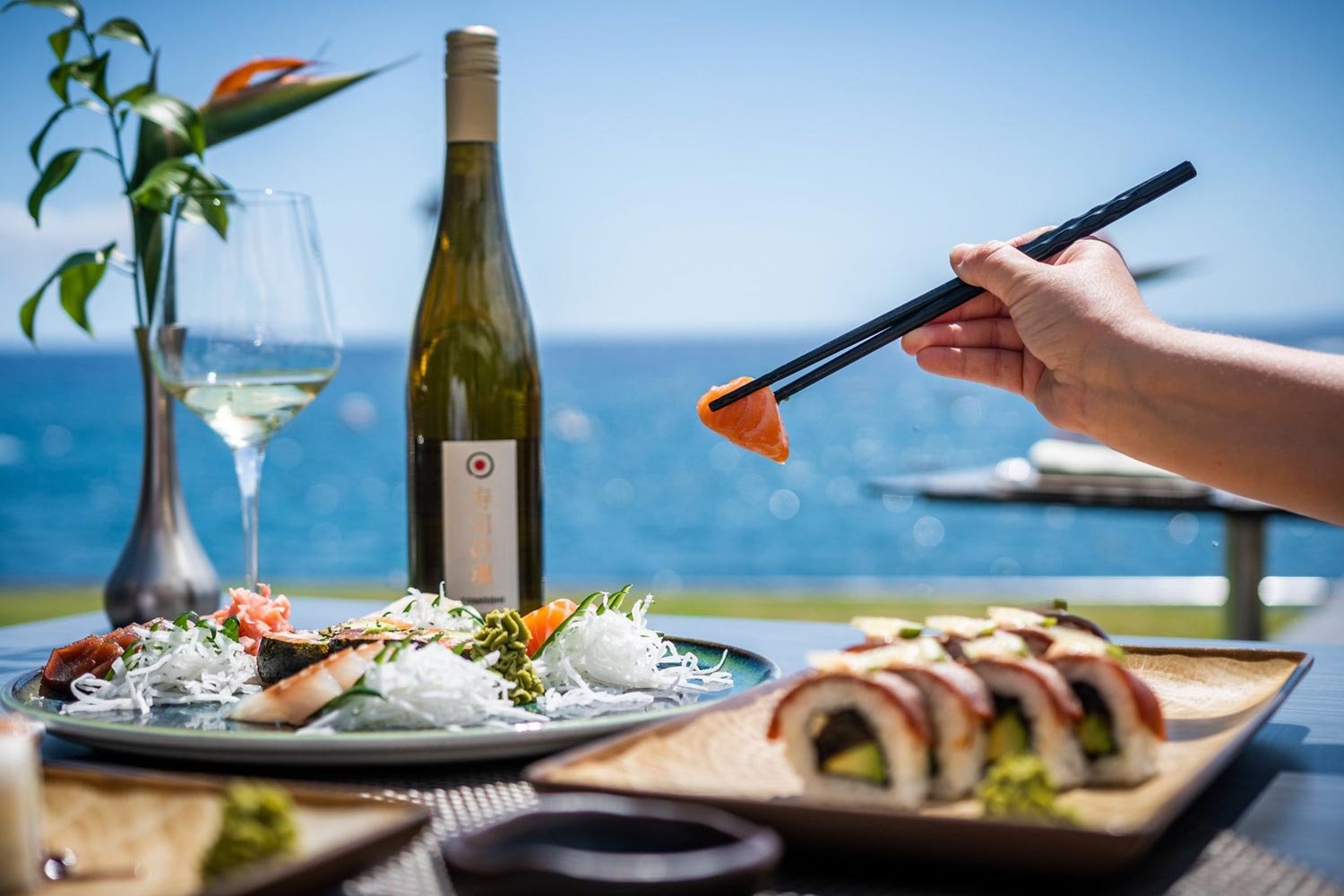 Best Special Occasion Restaurants in Tenerife
