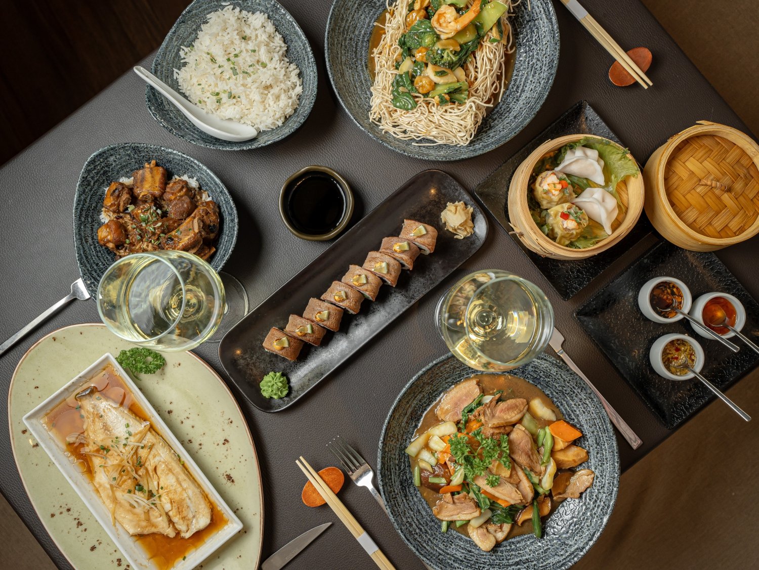 Restaurant 88