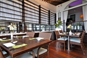 Restaurant 88