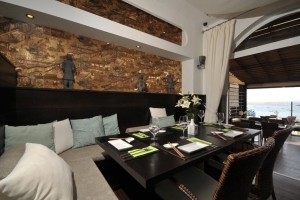 Restaurant 88