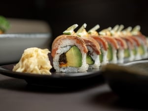 Restaurant 88