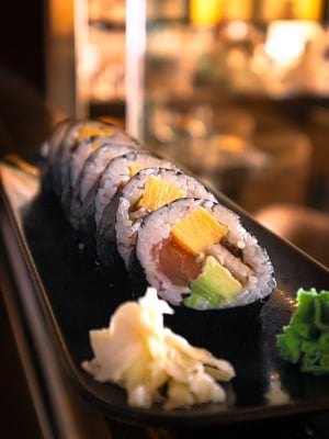 Restaurant 88