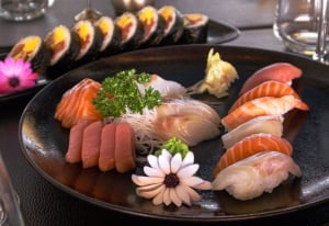 Restaurant 88