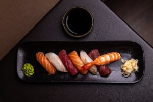 Restaurant 88