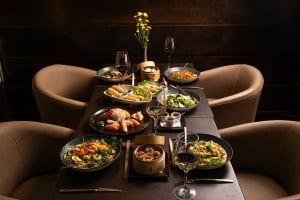 Restaurant 88