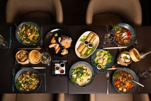 Restaurant 88