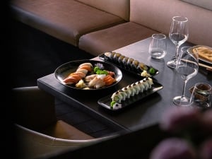Restaurant 88