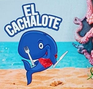 Restaurant El Cachalote