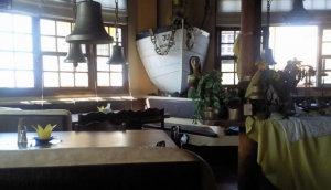 Restaurante La Finca