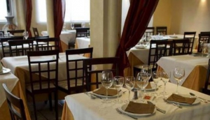 Restaurante Malak