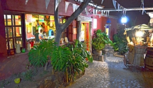 Best Restaurants in Puerto de la Cruz