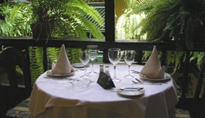 Best Restaurants in Puerto de la Cruz