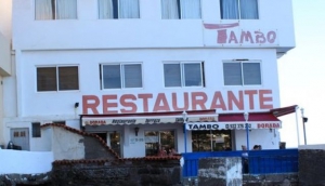 Restaurante Tambo