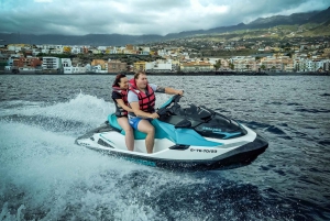 Ride the Atlantic Ocean
