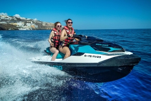 Ride the Atlantic Ocean