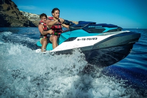 Ride the Atlantic Ocean