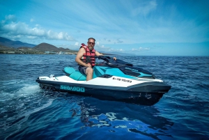 Ride the Atlantic Ocean