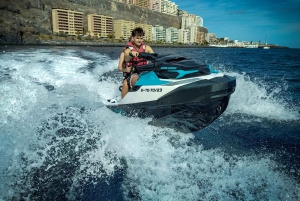 Ride the Atlantic Ocean