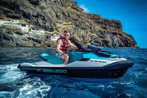 Ride the Atlantic Ocean