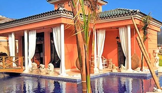 Best Hotels in Costa Adeje