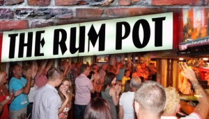 Rum Pot