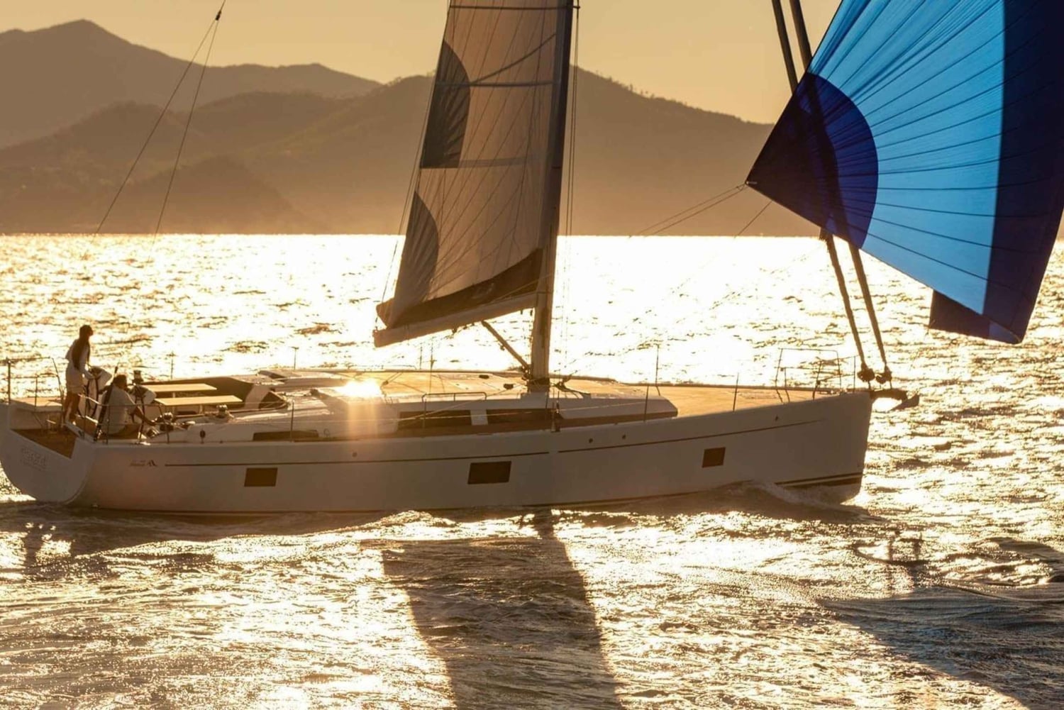 Sejl til De Kanariske Øer: Natur, kultur og kulinariske lækkerier