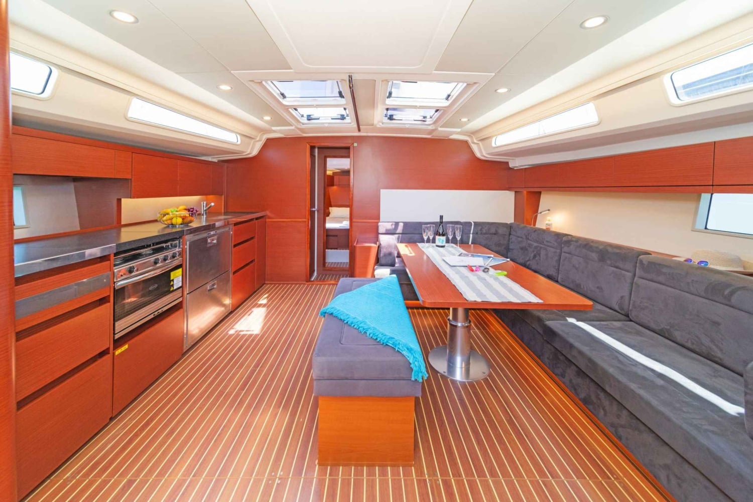 Sejl til De Kanariske Øer: Natur, kultur og kulinariske lækkerier