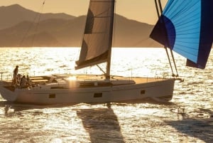 Sail the Canaries: Nature, Culture, and Culinary Delights