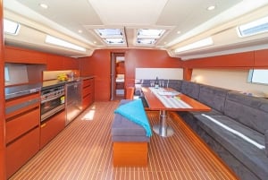 Sail the Canaries: Nature, Culture, and Culinary Delights