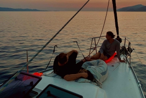 Sail the Canaries: Nature, Culture, and Culinary Delights