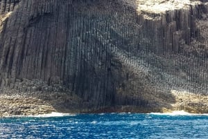 Sail the Canaries: Nature, Culture, and Culinary Delights