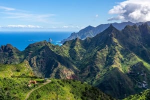 Sail the Canaries: Nature, Culture, and Culinary Delights