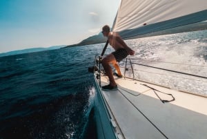 Sail the Canaries: Nature, Culture, and Culinary Delights