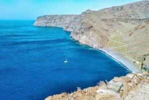 Sail the Canaries: Nature, Culture, and Culinary Delights