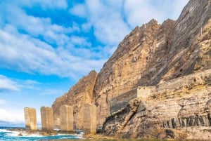 Sail the Canaries: Nature, Culture, and Culinary Delights