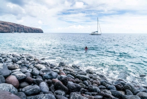 Sail the Canaries: Nature, Culture, and Culinary Delights