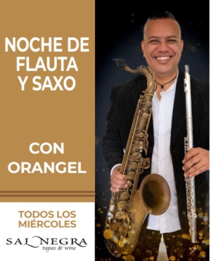 Sal Negra