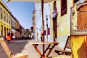 San Cristóbal de La Laguna: Tour guidato a piedi nel centro storico UNESCO