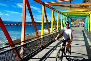 Santa Cruz City Tour