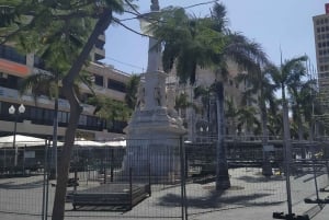 Santa Cruz de Tenerife: A Prestige Places Crawl