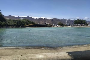 Santa Cruz de Tenerife: A Prestige Places Crawl